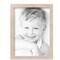 ArtToFrames 9x12 Inch Picture Frame, This 0.81 Inch Custom Wood Poster Frame is Available in Multiple Colors, Great for Your Art or Photos - Comes with Regular Glass and Corrugated Backing (A26FC)